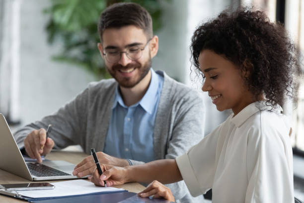 Loan Servicing and Management in Foxfire, NC